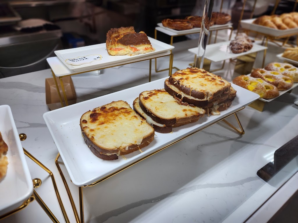 KC Paris Desserts