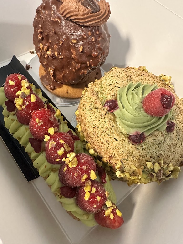 KC Paris Desserts