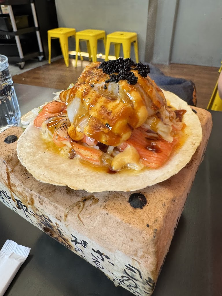 KChickin (Korean, Sushi, Hand roll and Japanese Cuisine)