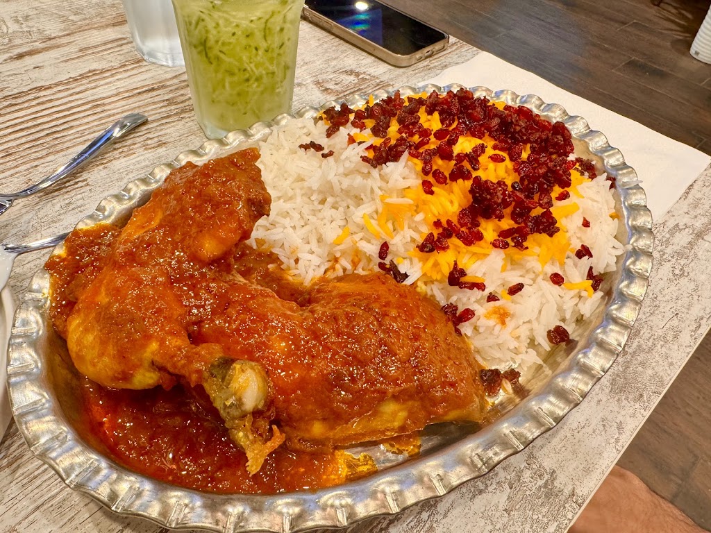 Kebab Bazari