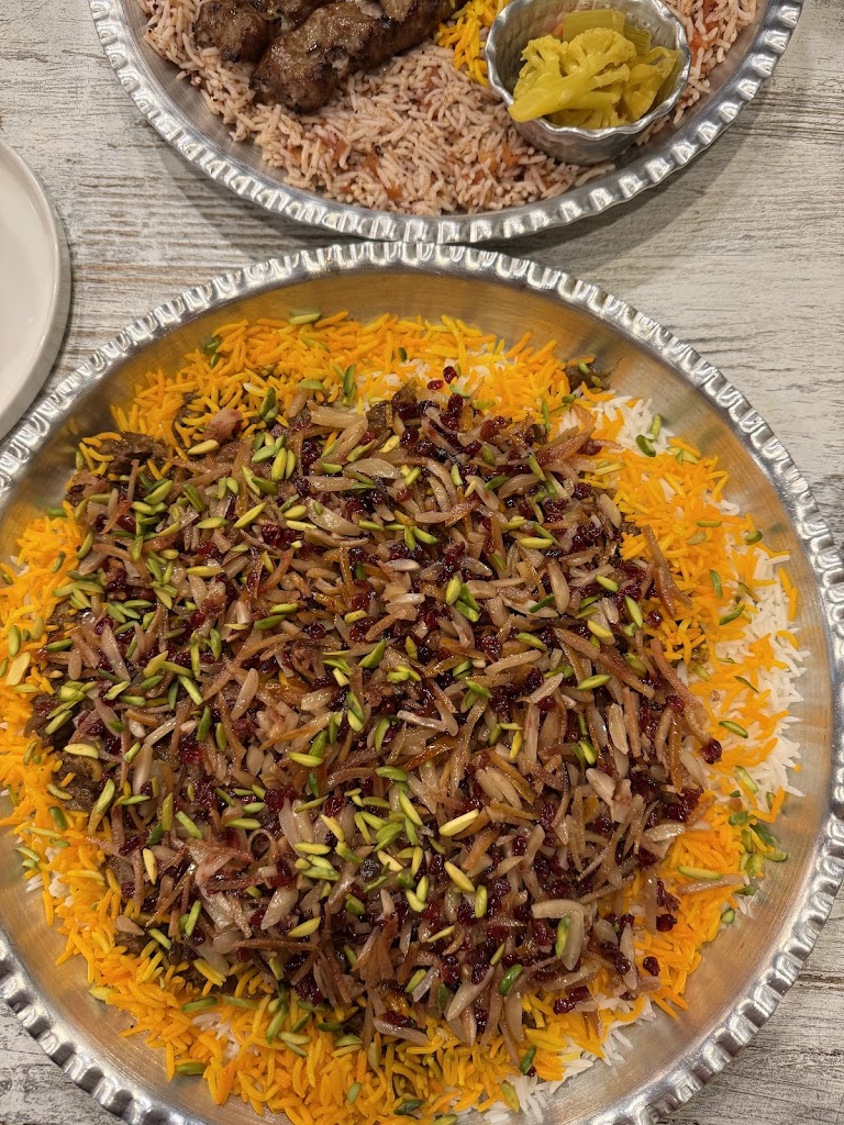 Kebab Bazari