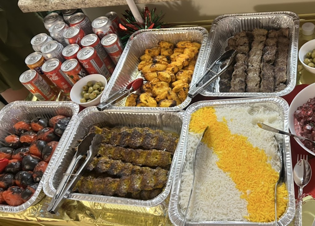 Kebab Bazari