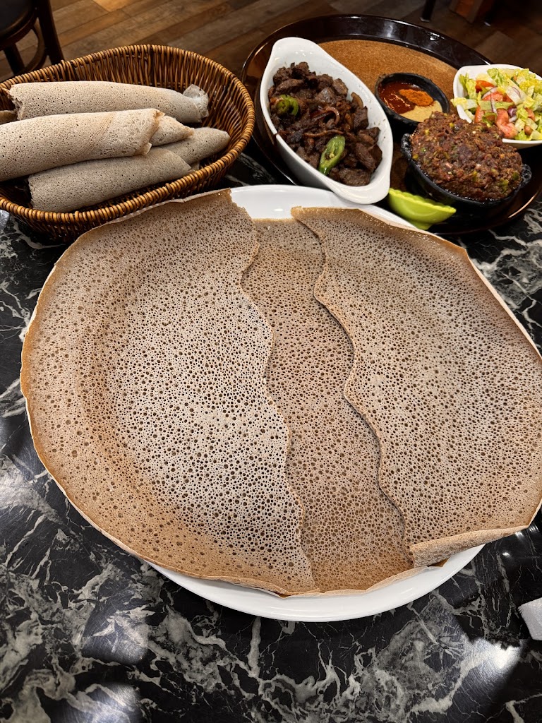 Kebena Restaurant and Bar