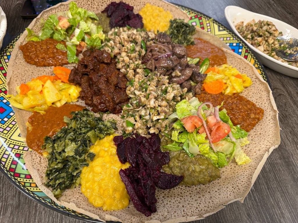 Kebena Restaurant and Bar