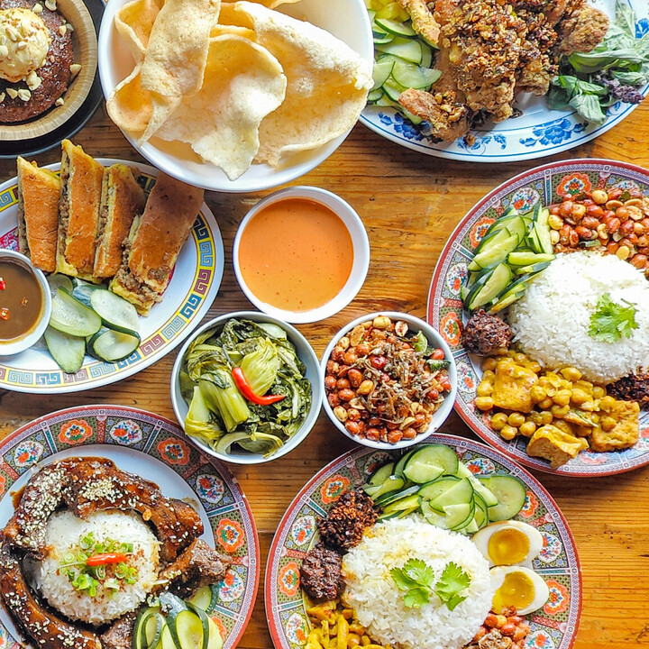 Kedai Makan Belltown