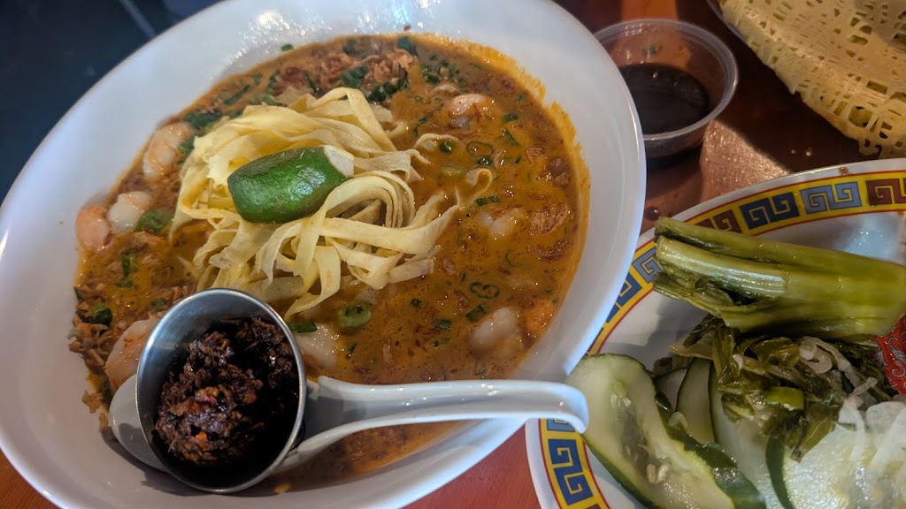 Kedai Makan Belltown