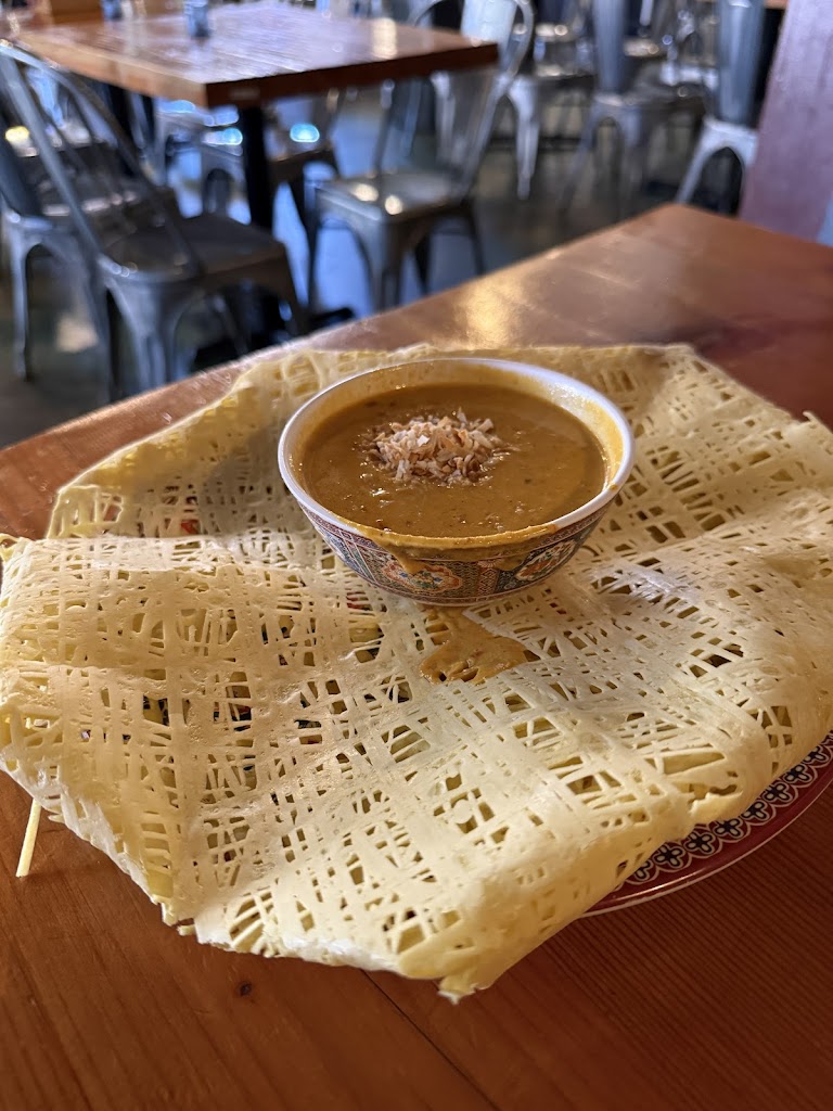 Kedai Makan Belltown