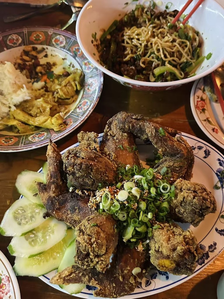 Kedai Makan Capitol Hill