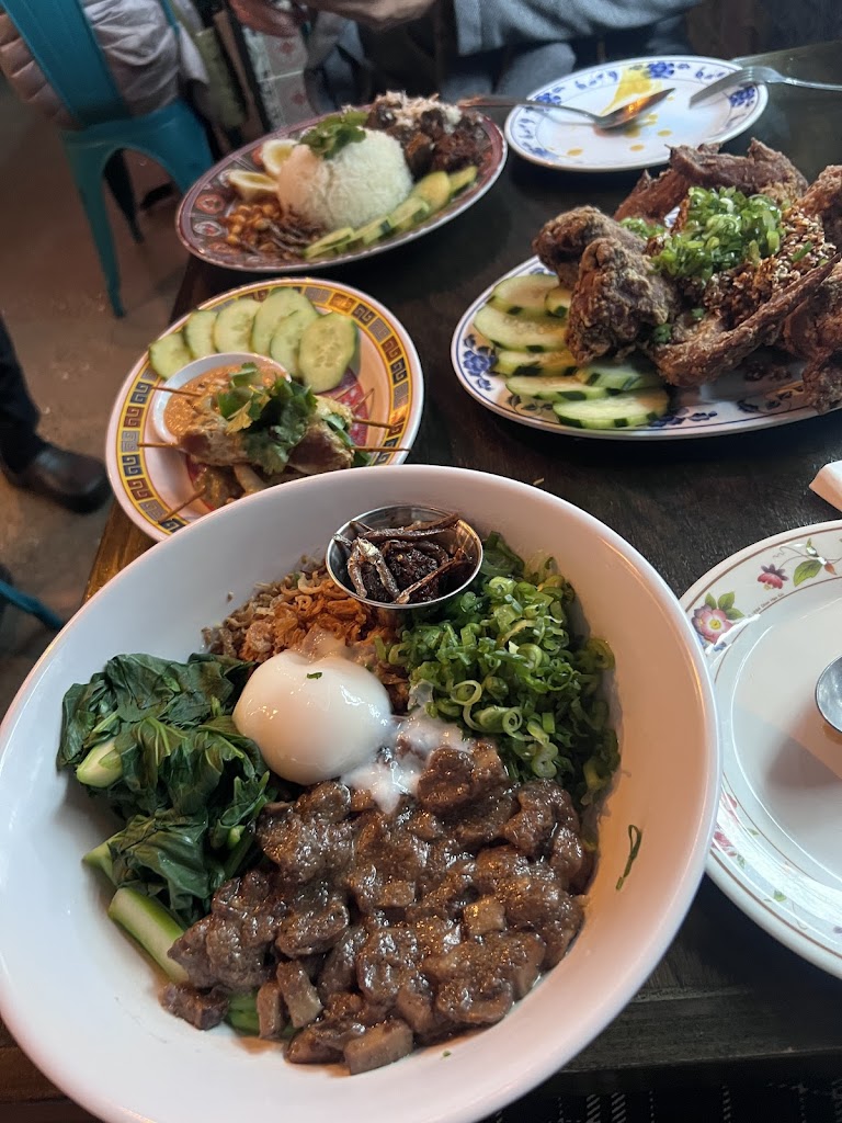 Kedai Makan Capitol Hill