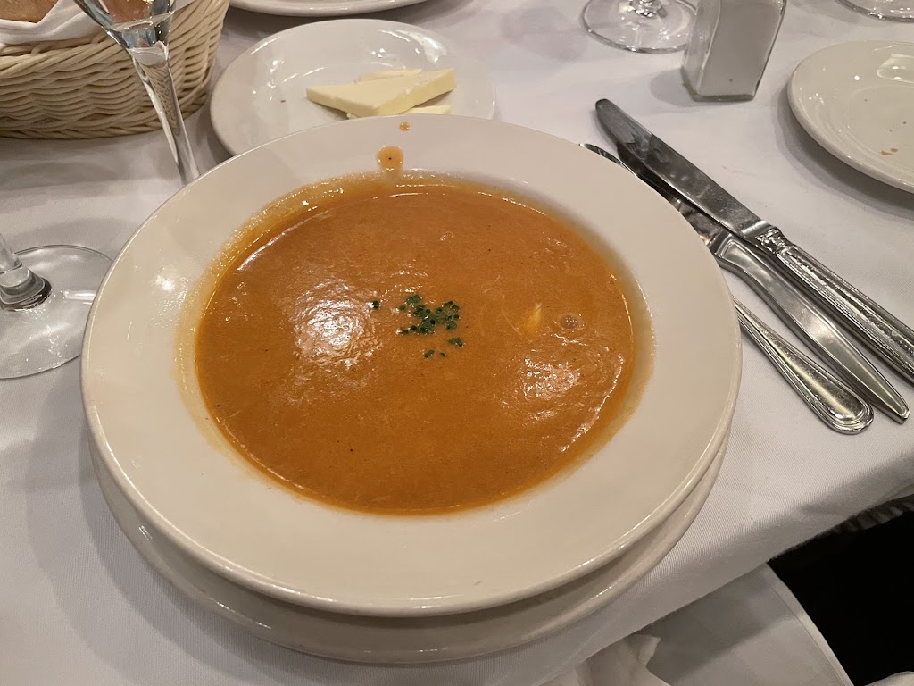 Keens Steakhouse