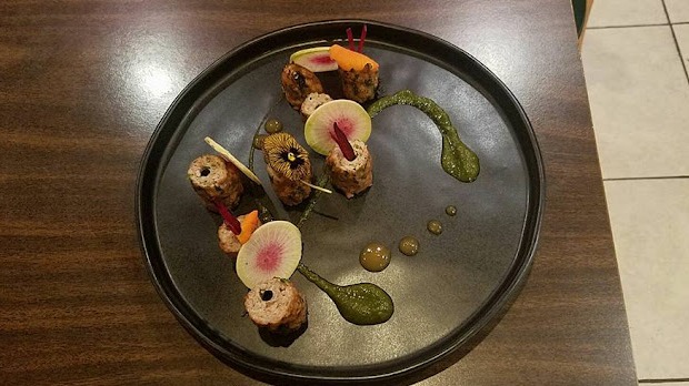 Keeva Indian Kitchen