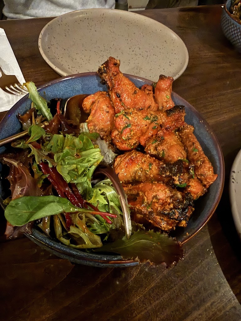 Keeva Indian Kitchen