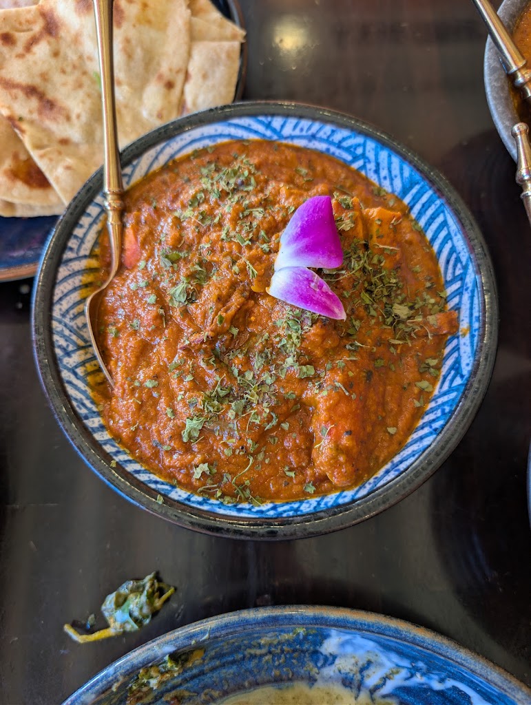 Keeva Indian Kitchen