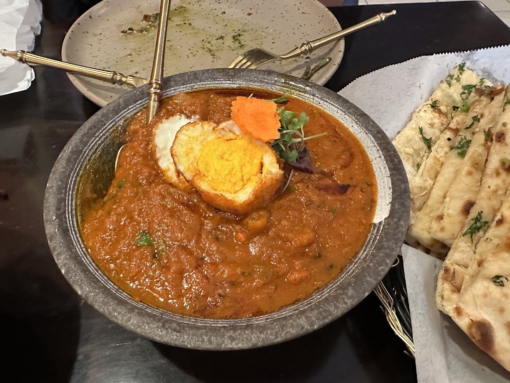 Keeva Indian Kitchen