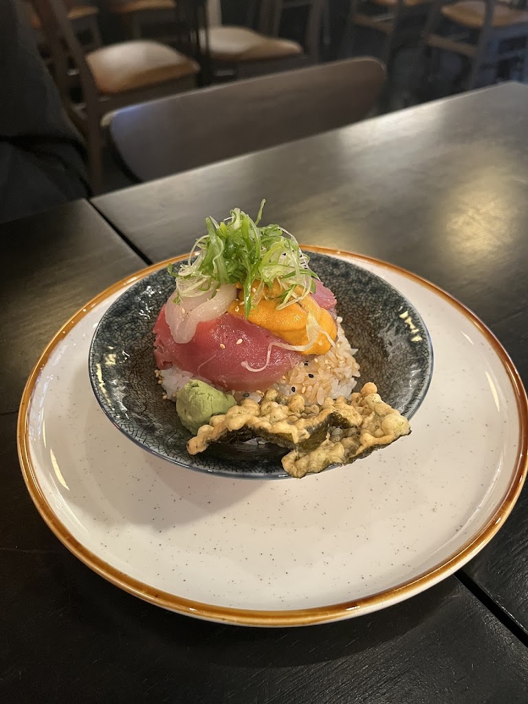 KEI (Izakaya and Ramen)