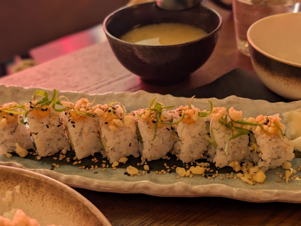 KEI (Izakaya and Ramen)
