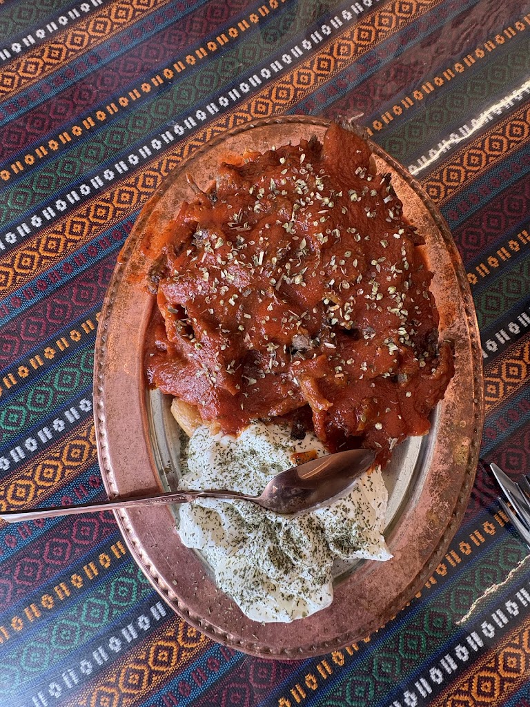 Keko Shawarma
