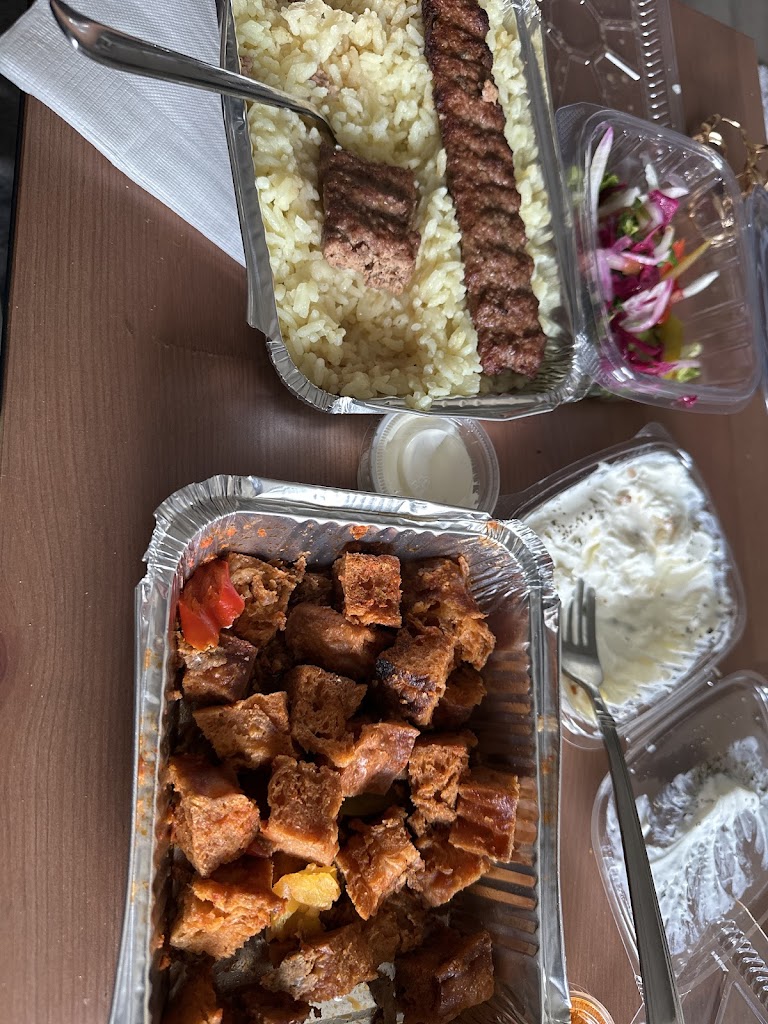Keko Shawarma