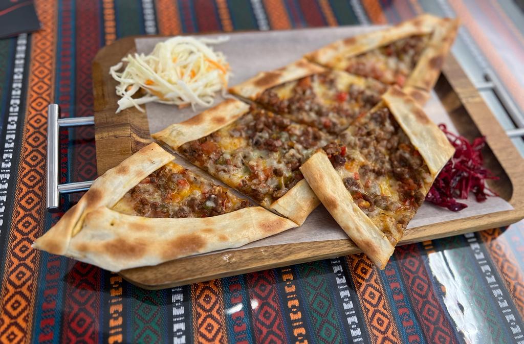 Keko Shawarma