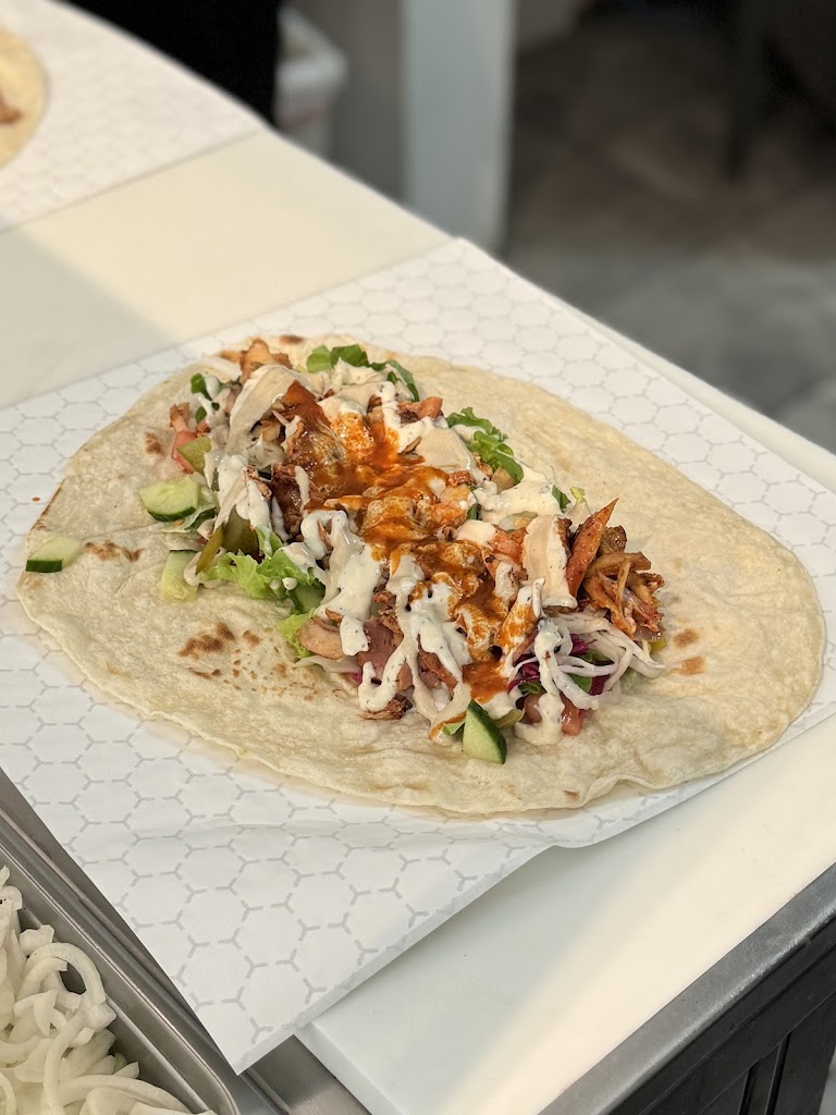 Keko Shawarma