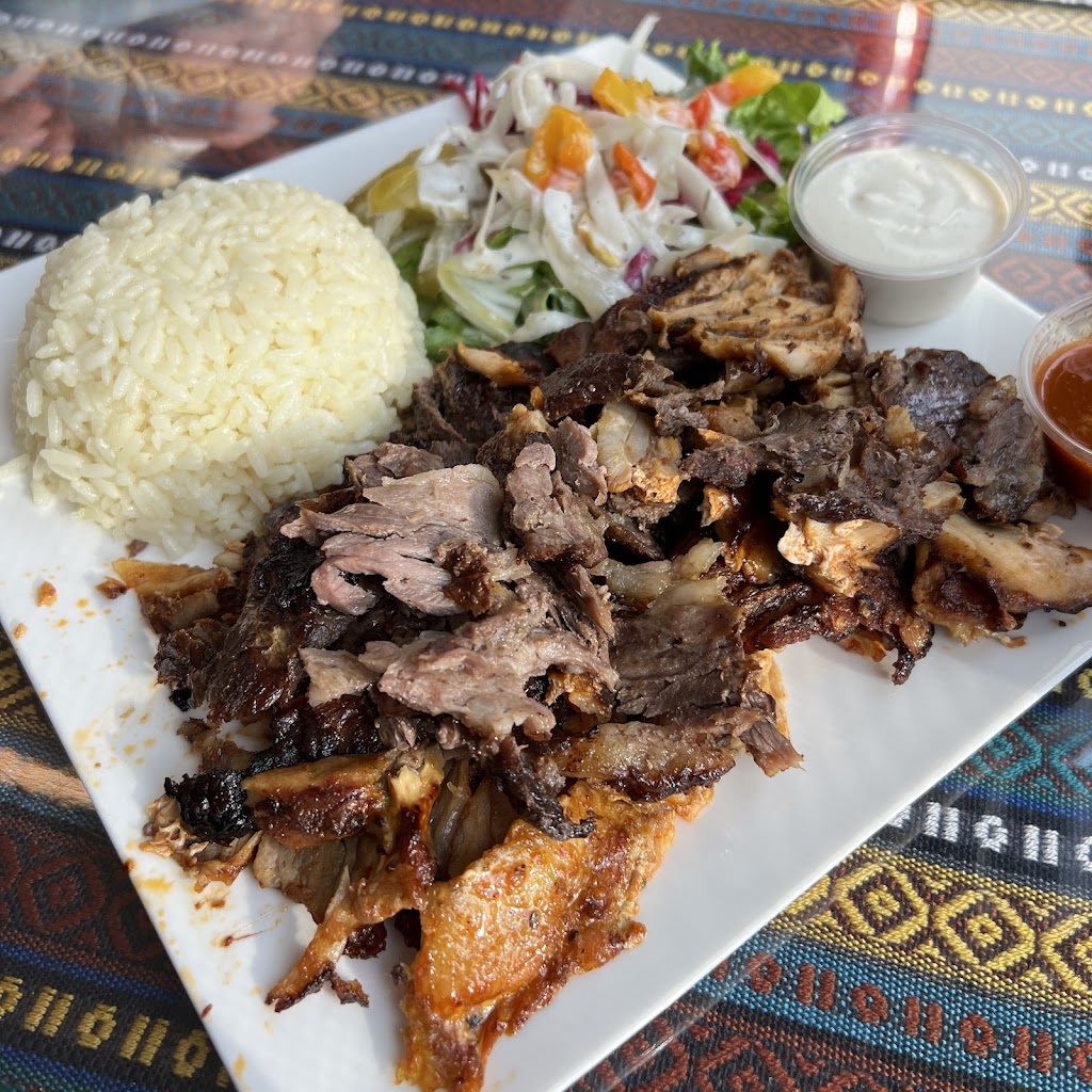 Keko Shawarma