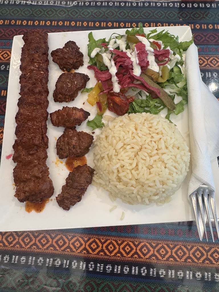 Keko Shawarma