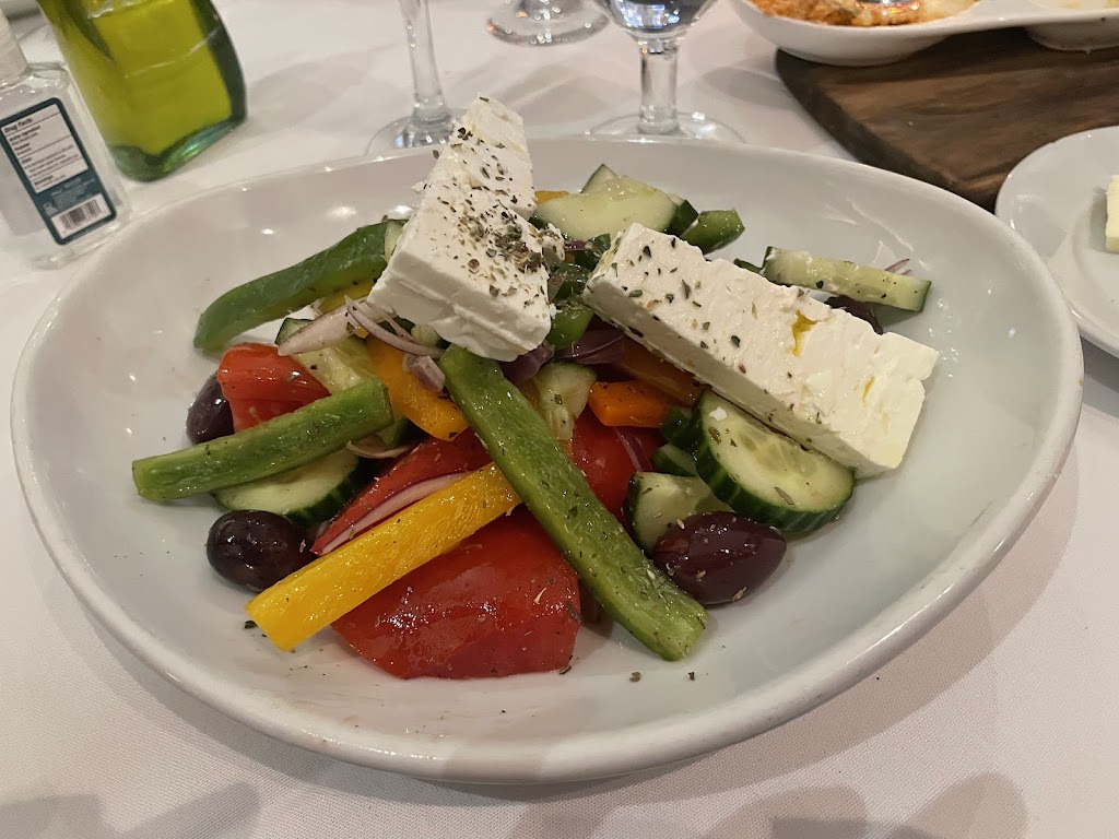 Kellari Taverna