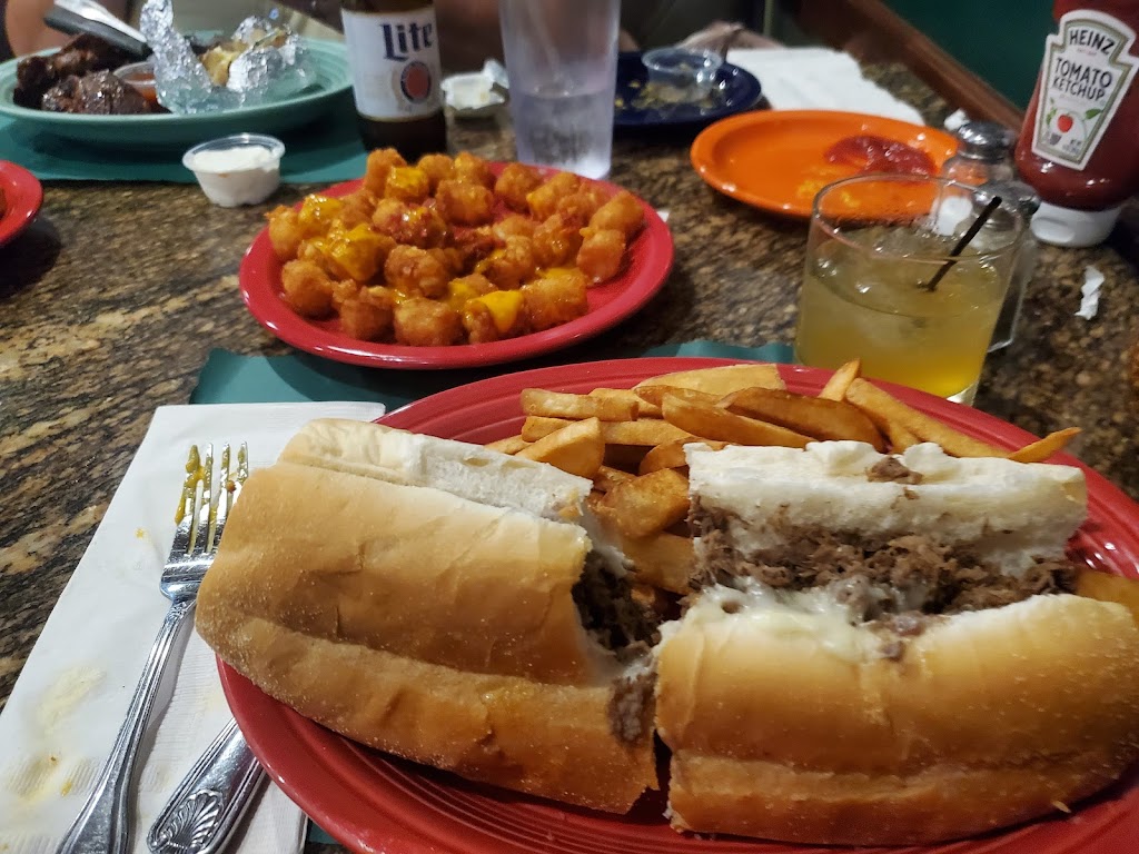 Kelley Square Pub