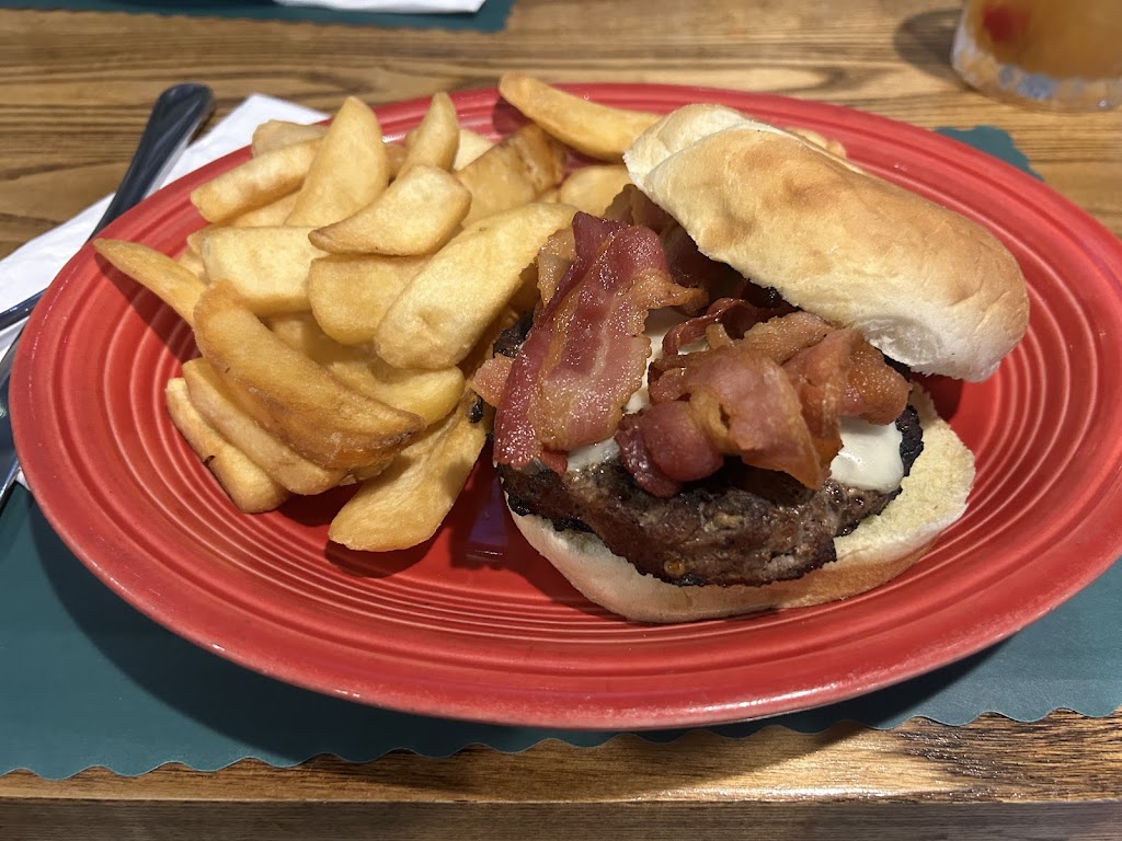 Kelley Square Pub