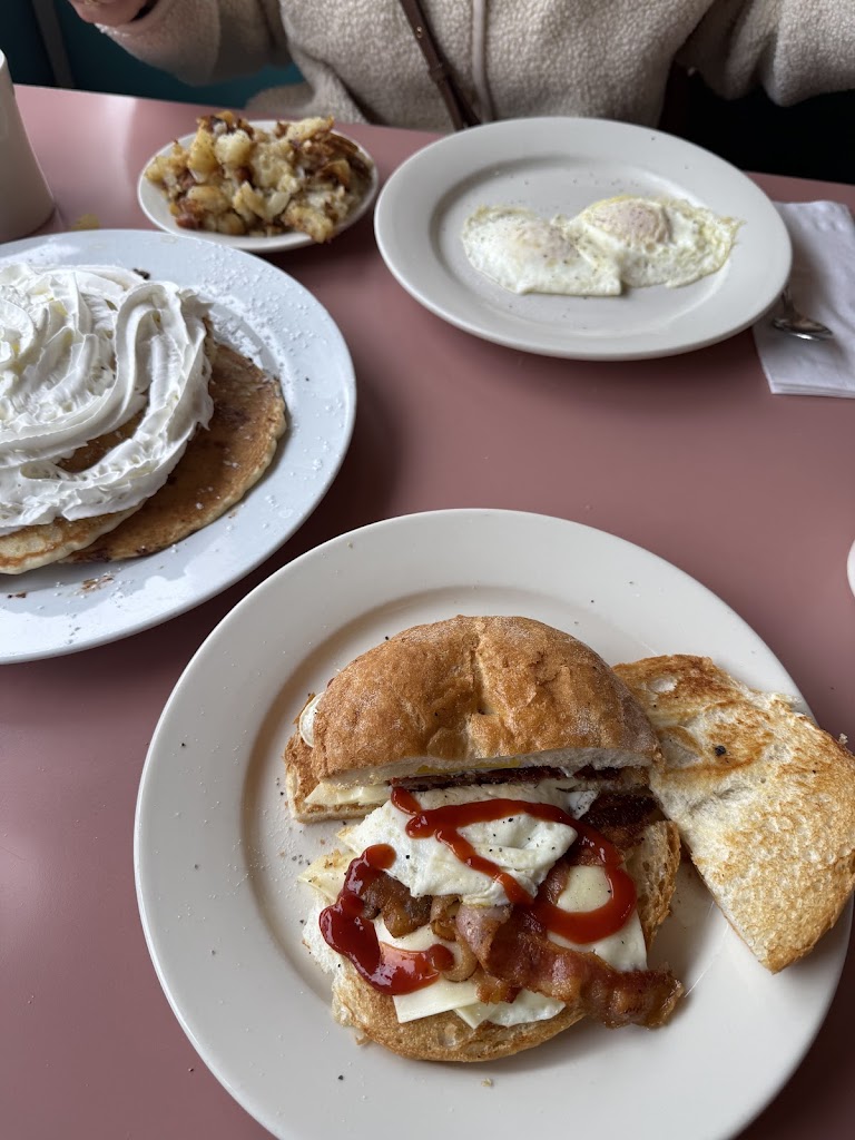 Kelly's Diner