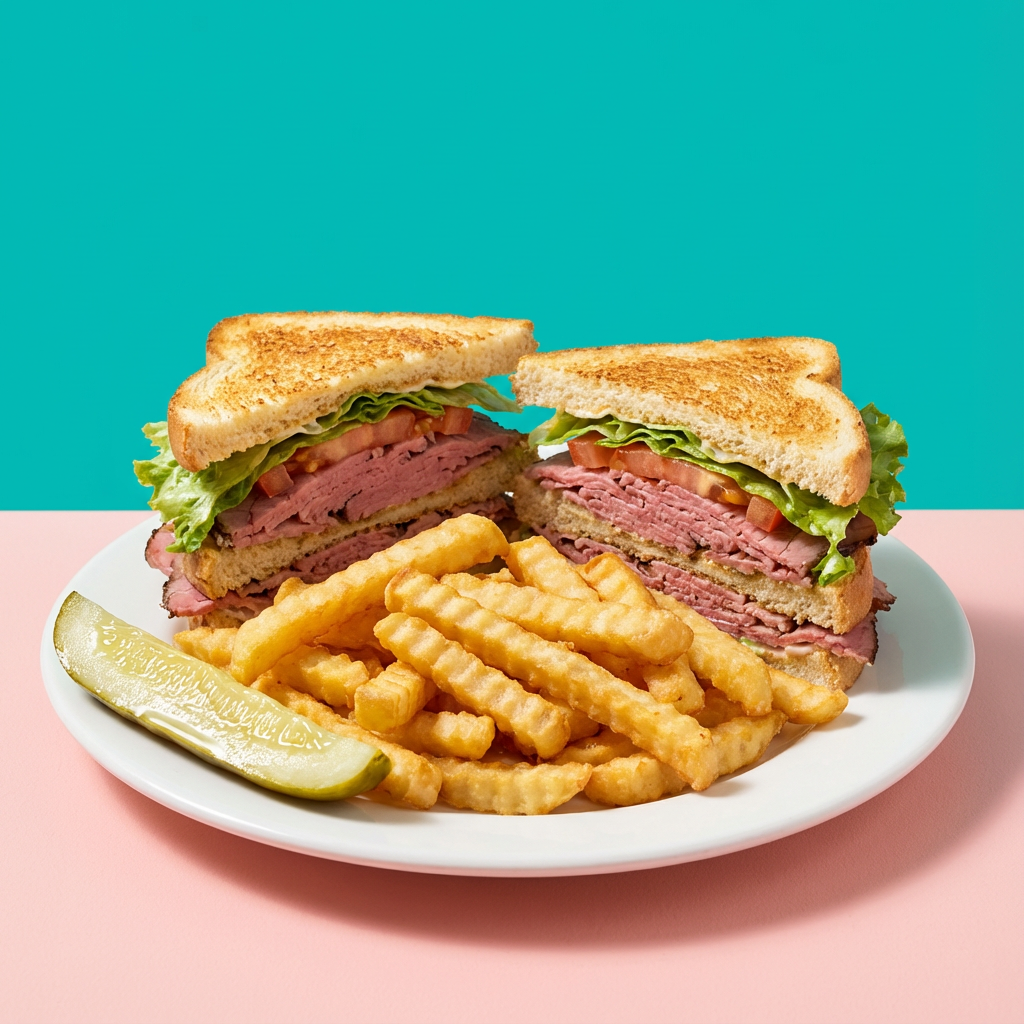Kelly's Diner