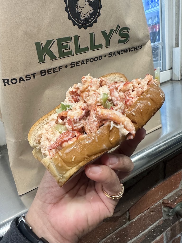 Kelly's Roast Beef