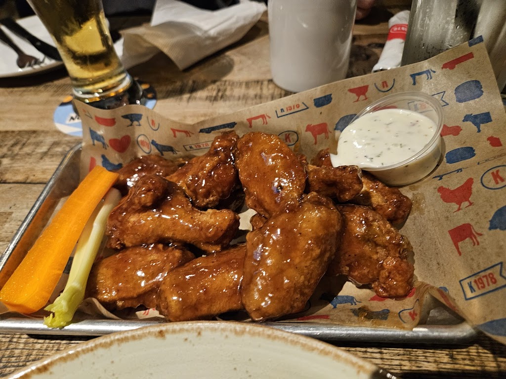 Kelseys Original Roadhouse