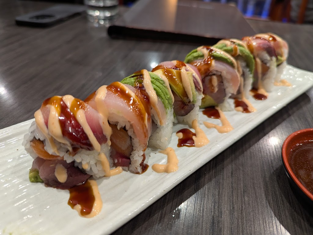 Kenji Sushi