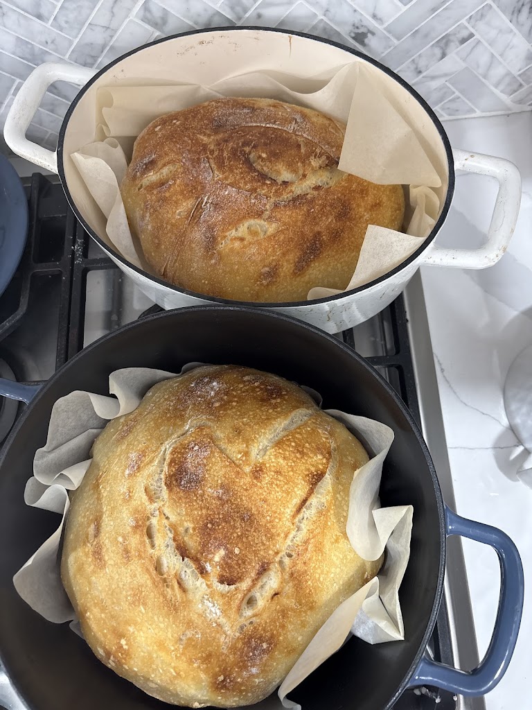 Kensington Market Sourdough