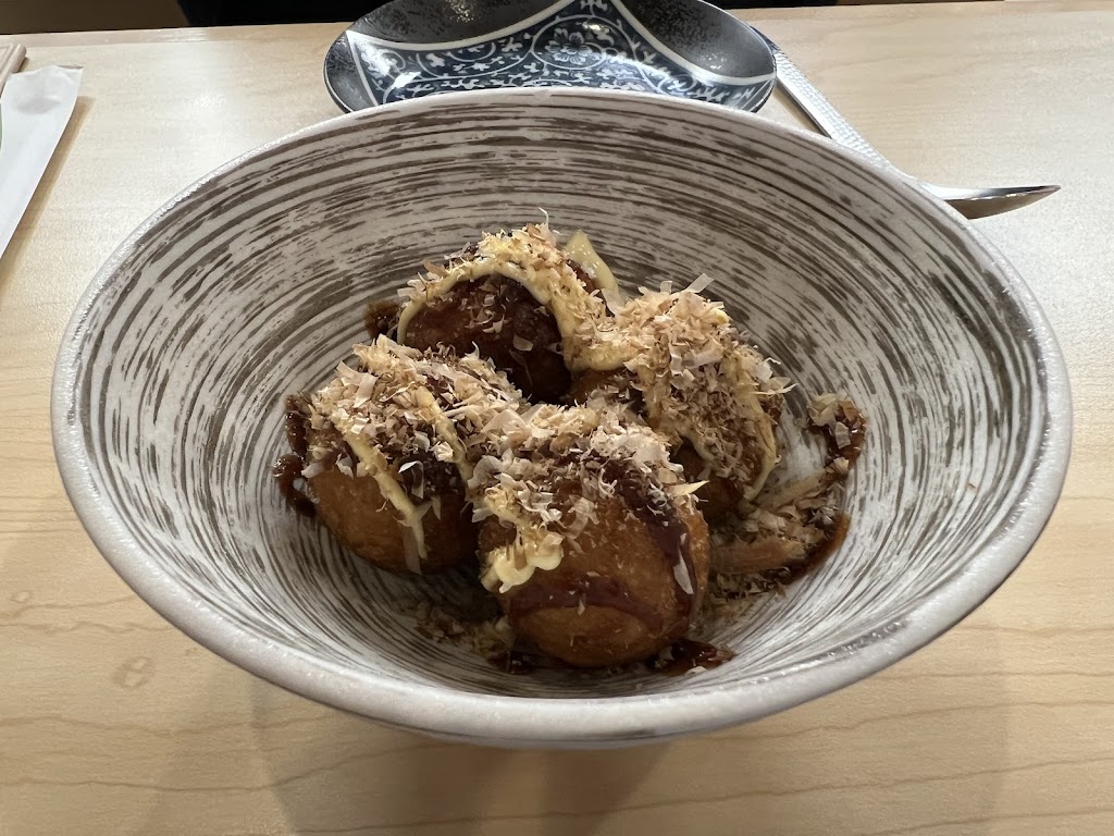 Kenzoku Mazesoba