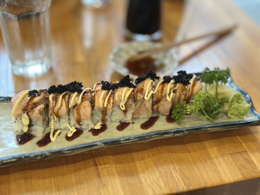 Kenzoku Mazesoba