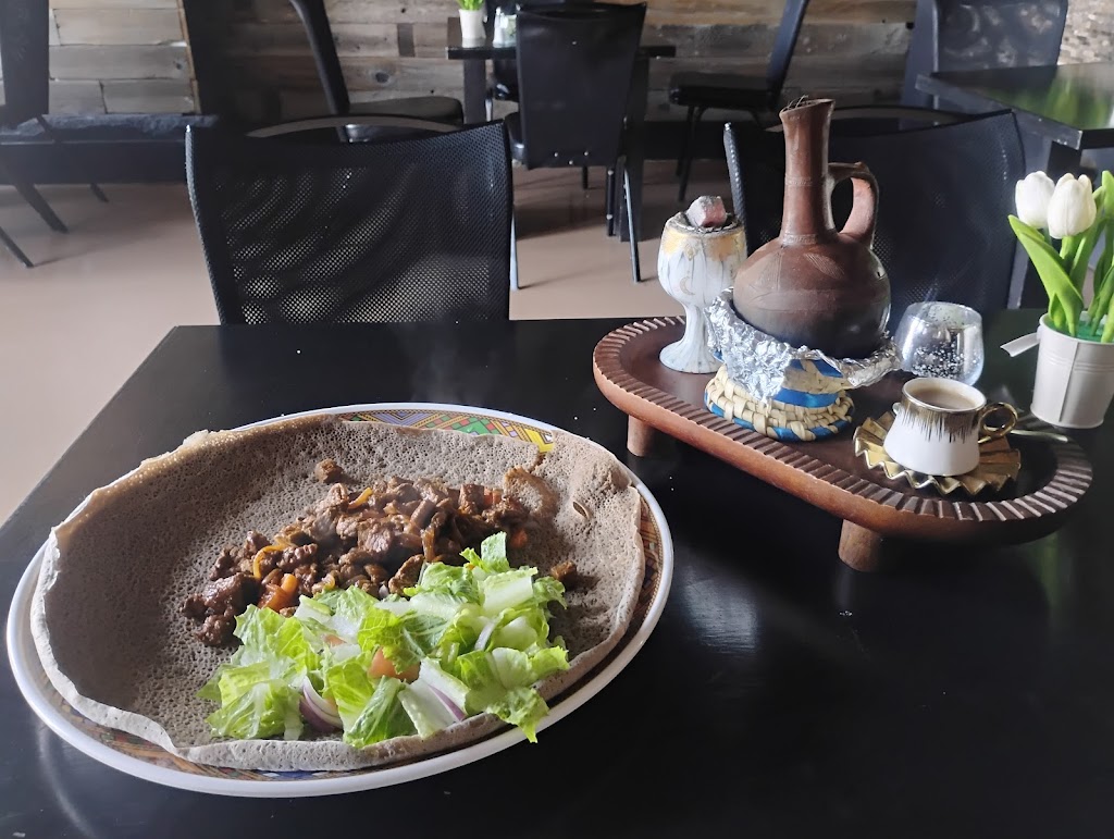 Keren cafe and restaurant