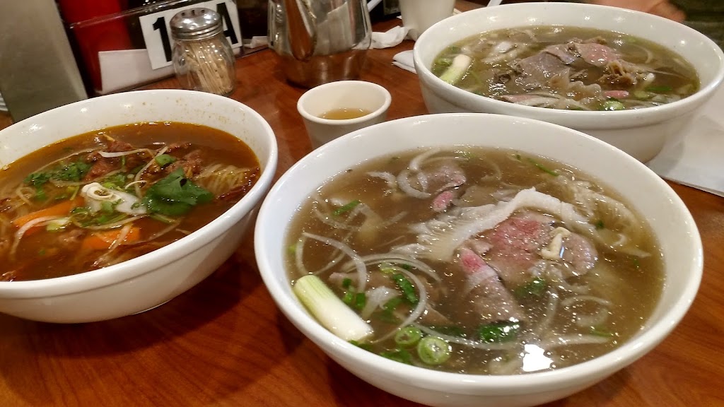Kevin & Chris’s Noodle House