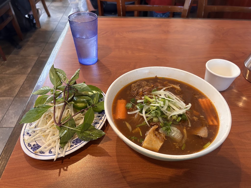 Kevin & Chris’s Noodle House