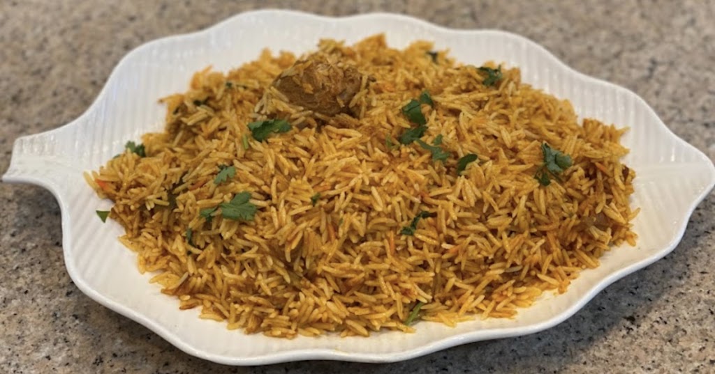 Khan Karahi Kabobs