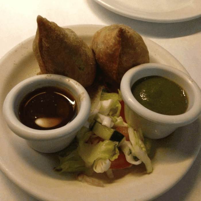 Khana Peena Indian Cuisine