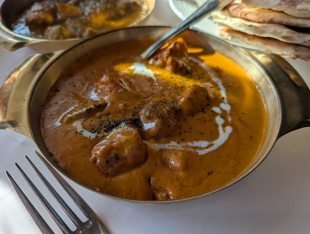 Khana Peena Indian Cuisine