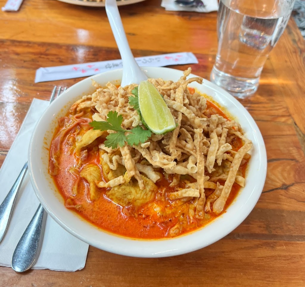 Khao San Road
