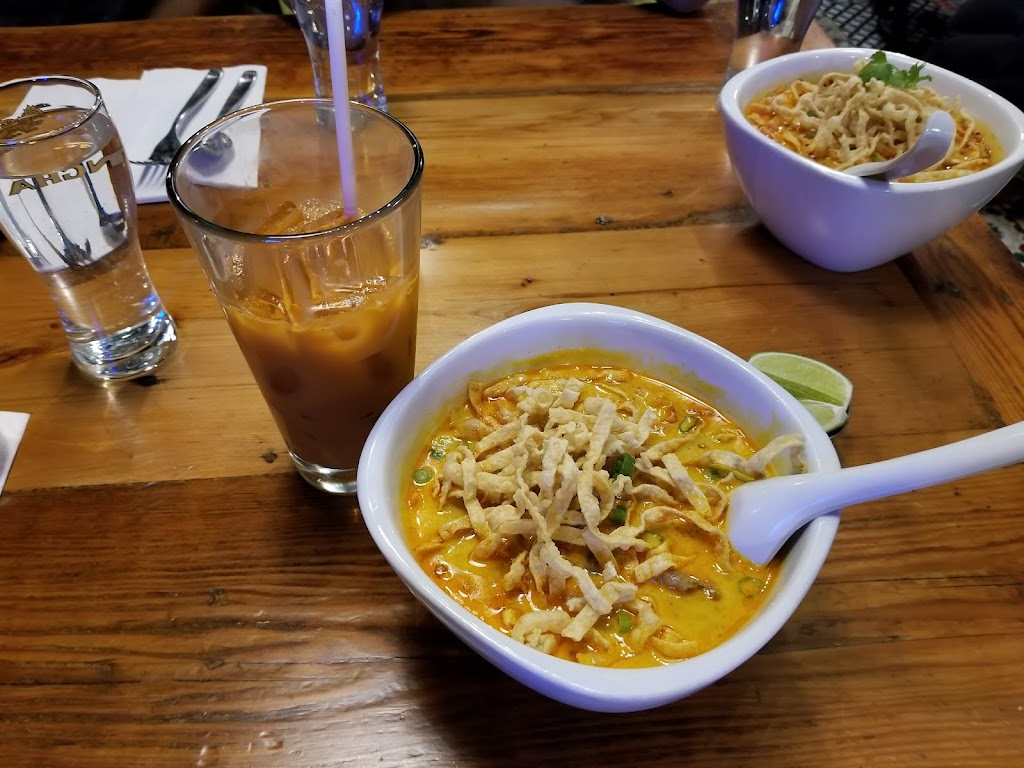 Khao San Road