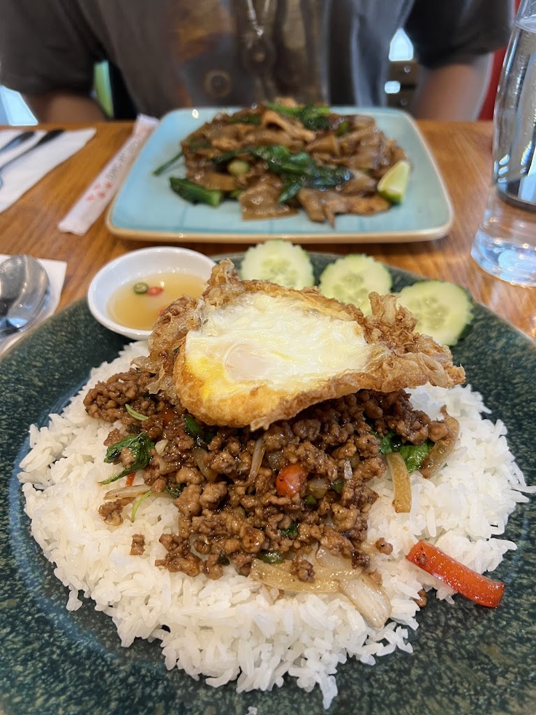 Khao San Road