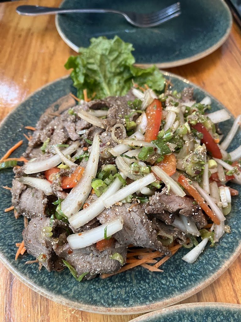 Khao San Road