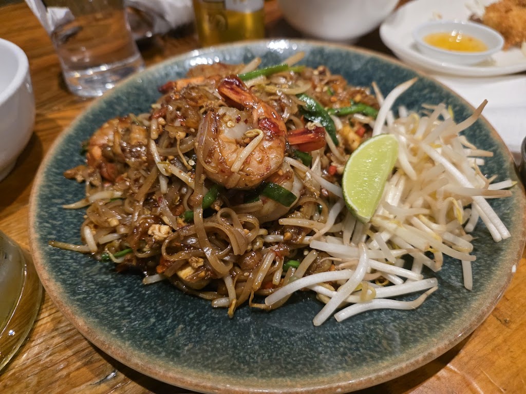 Khao San Road