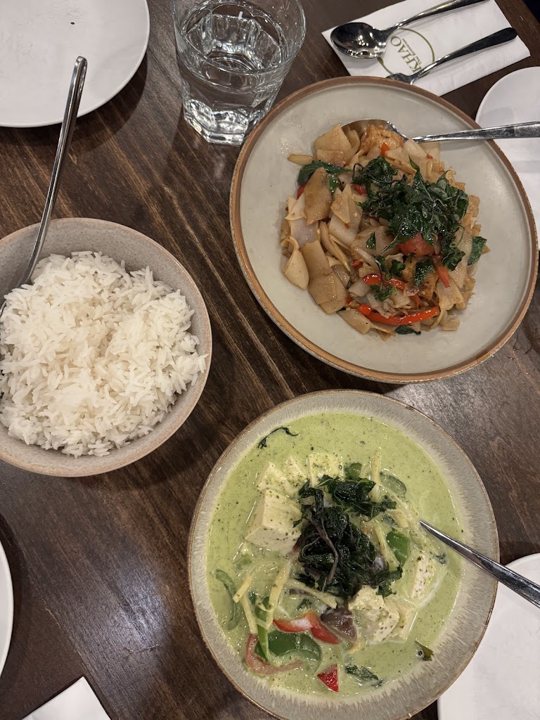 Khao Thai Restaurant