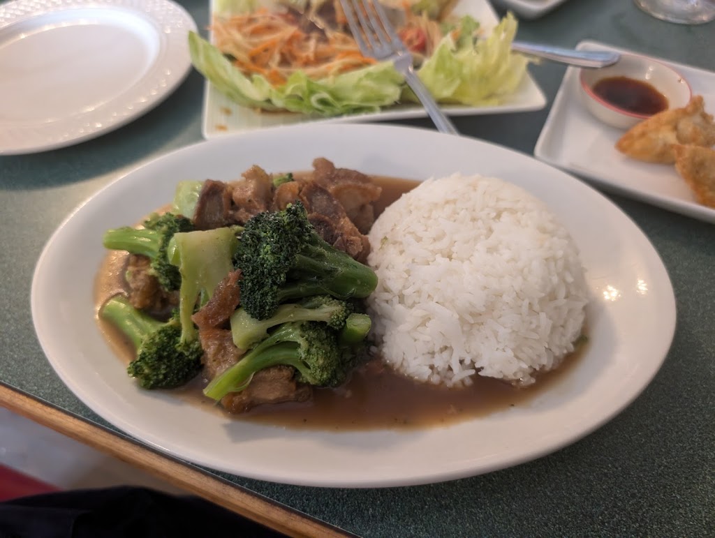 KhaoSan Thai Street Food